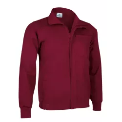 Chaqueta Adulto Azulina