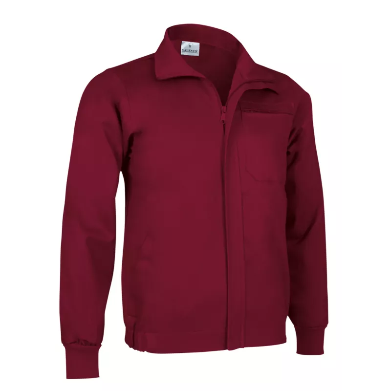 Chaqueta Adulto Azulina