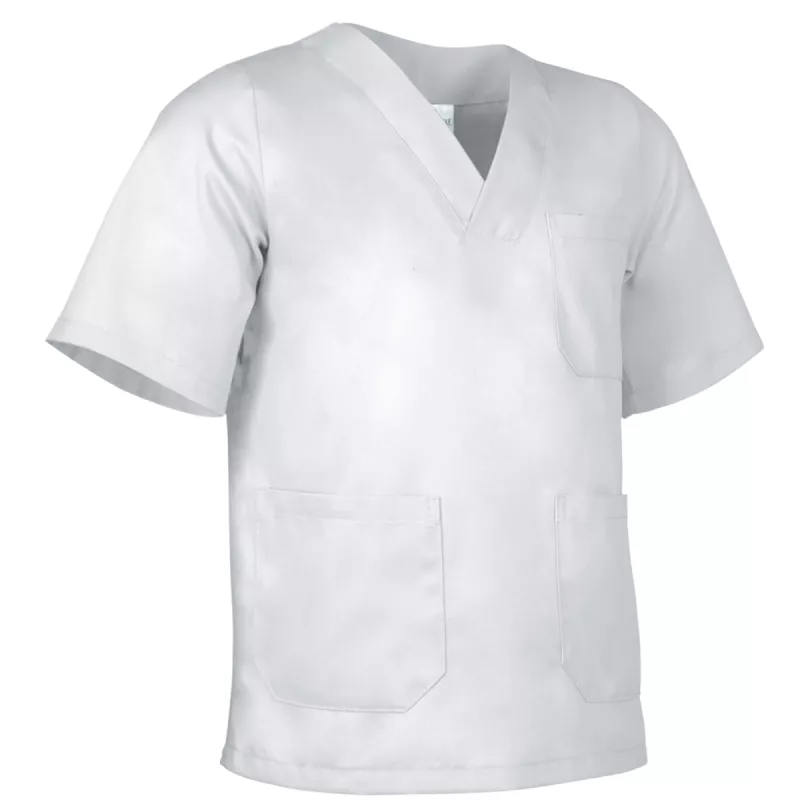 Chaqueta Adulto Amarillo