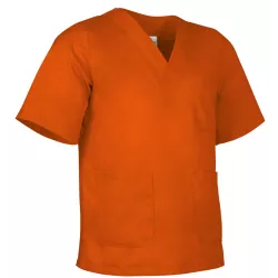 Chaqueta Adulto Amarillo