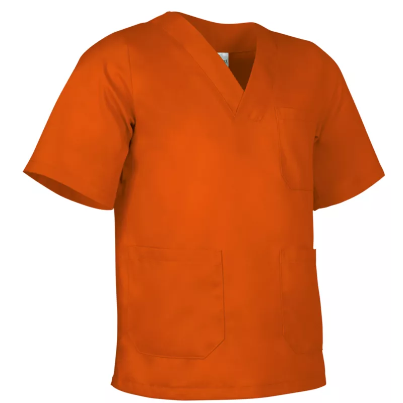 Chaqueta Adulto Amarillo