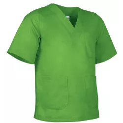 Chaqueta Adulto Amarillo