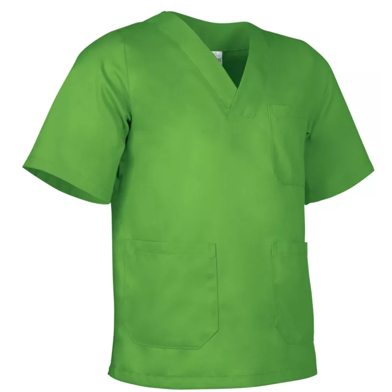 Chaqueta Adulto Amarillo