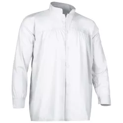 Blusón de Fiestas Adulto Amarillo