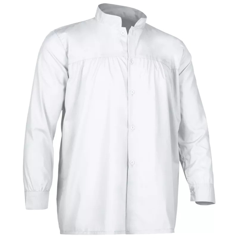 Blusón de Fiestas Adulto Amarillo