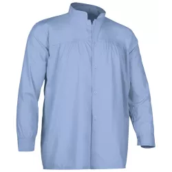 Blusón de Fiestas Adulto Amarillo