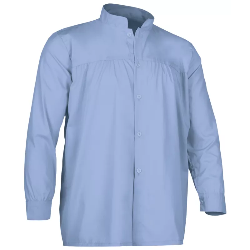 Blusón de Fiestas Adulto Amarillo