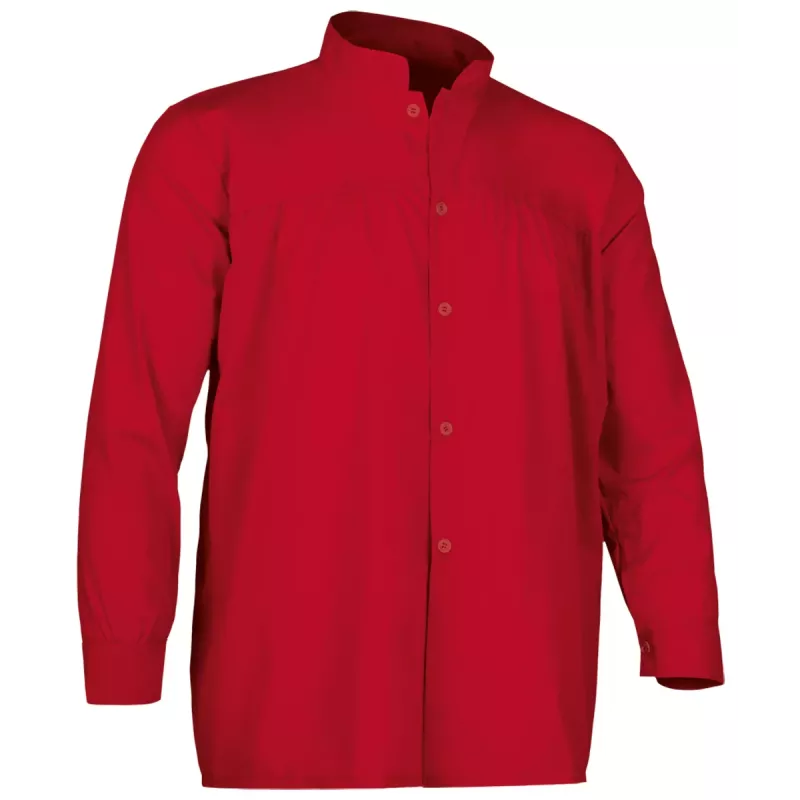 Blusón de Fiestas Adulto Amarillo