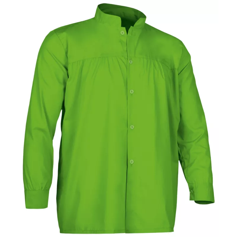 Blusón de Fiestas Adulto Amarillo