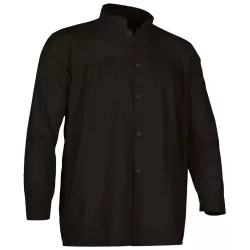 Blusón de Fiestas Niño Amarillo