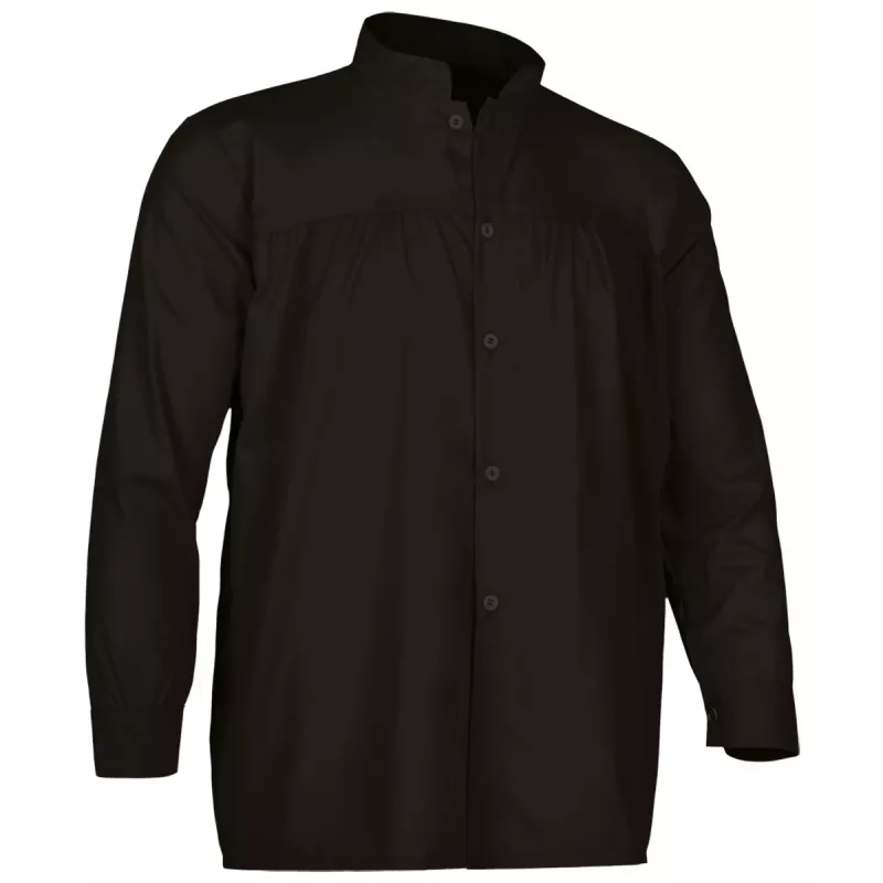 Blusón de Fiestas Niño Amarillo