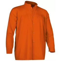 Blusón de Fiestas Niño Amarillo