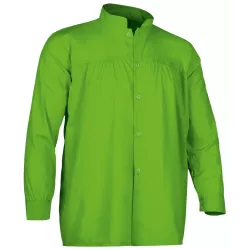 Blusón de Fiestas Niño Amarillo