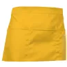 Delantal Amarillo