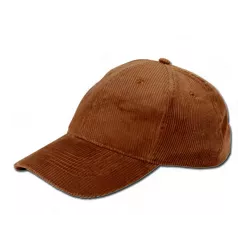 Gorra México Adulto Marrón