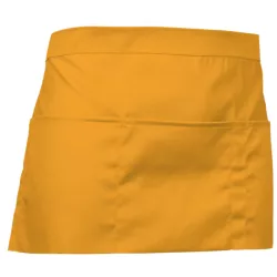 Delantal Amarillo