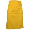 Delantal Amarillo