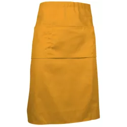Delantal Amarillo
