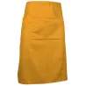 Delantal Amarillo