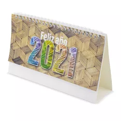 Calendario Sobremesa 