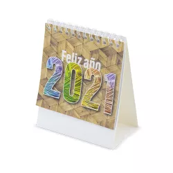 Calendario Sobremesa