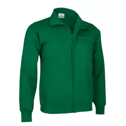 Chaqueta Adulto Verde Estepa