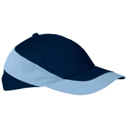 Gorra Adulto Beige/Negro