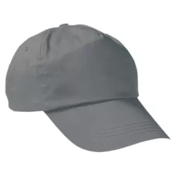 Gorra Adulto Blanco/Amarillo