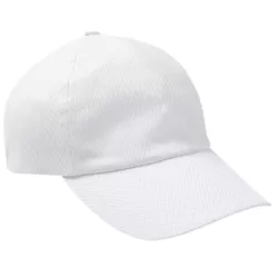 Gorra Adulto Blanco
