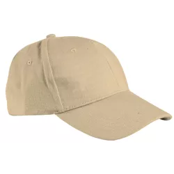 Gorra Adulto Amarillo