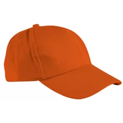 Gorra Adulto Amarillo