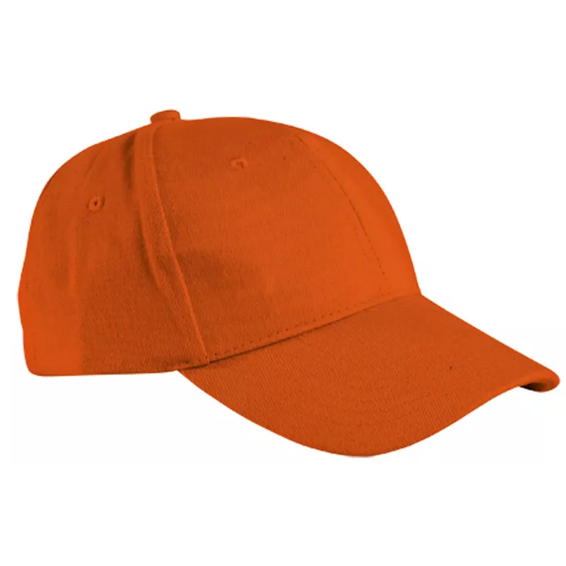 Gorra Adulto Amarillo