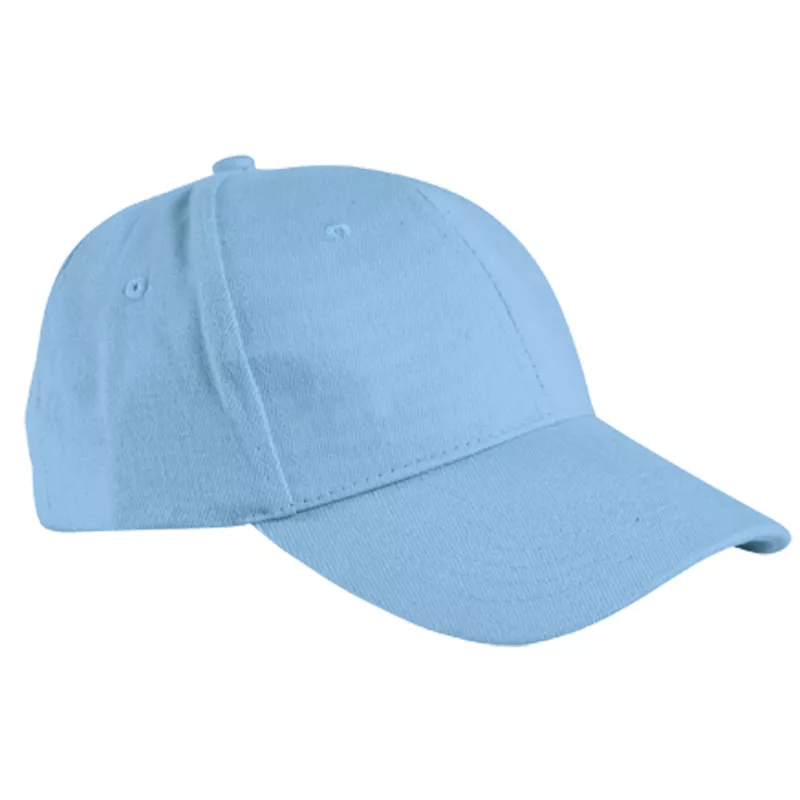 Gorra Adulto Azul Celeste