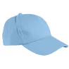 Gorra Adulto Azul Celeste