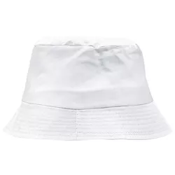 Gorro Adulto Blanco/Azul