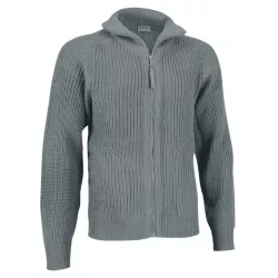 Chaqueta Adulto Gris