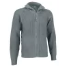 Chaqueta Adulto Gris