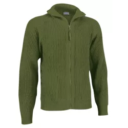 Chaqueta Adulto Gris