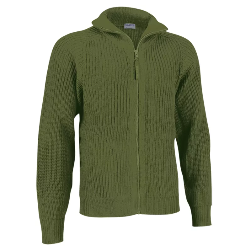 Chaqueta Adulto Gris