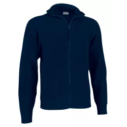 Chaqueta Adulto Gris