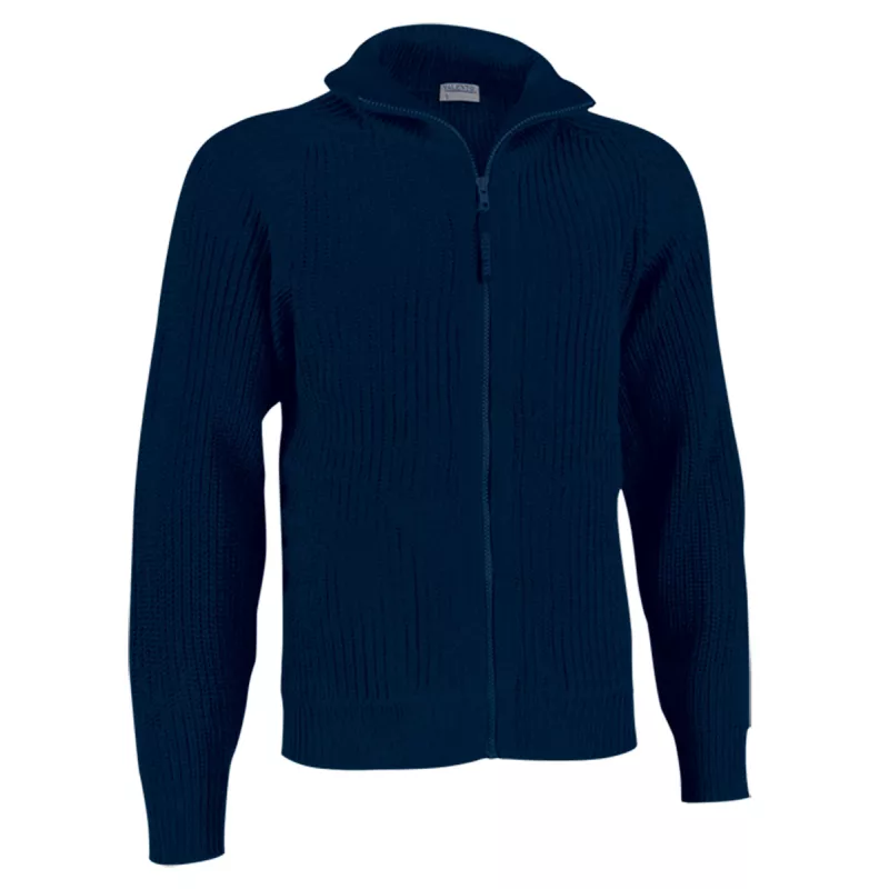 Chaqueta Adulto Gris