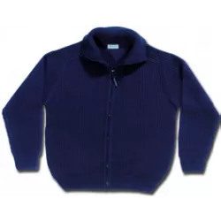 Chaqueta Vespa Adulto Azul Marino