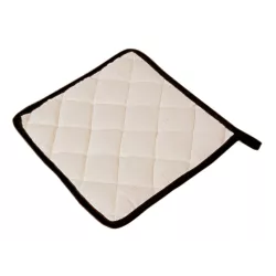 Protegemanos Natural/Negro