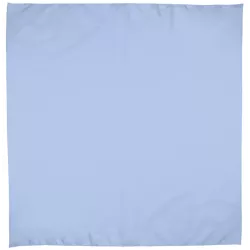 Pañuelo Cuadrado Adulto Amarillo