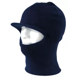 Tapabocas Adulto Azul Marino