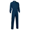 Buzo de Trabajo Azul Marino
