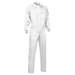 Buzo de Trabajo Azul Marino