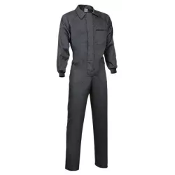 Buzo de Trabajo Azul Marino