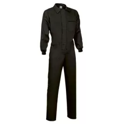 Buzo de Trabajo Azul Marino