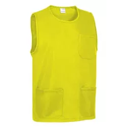 Peto Amarillo Flúor